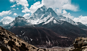 Everest Himalaya Trek
