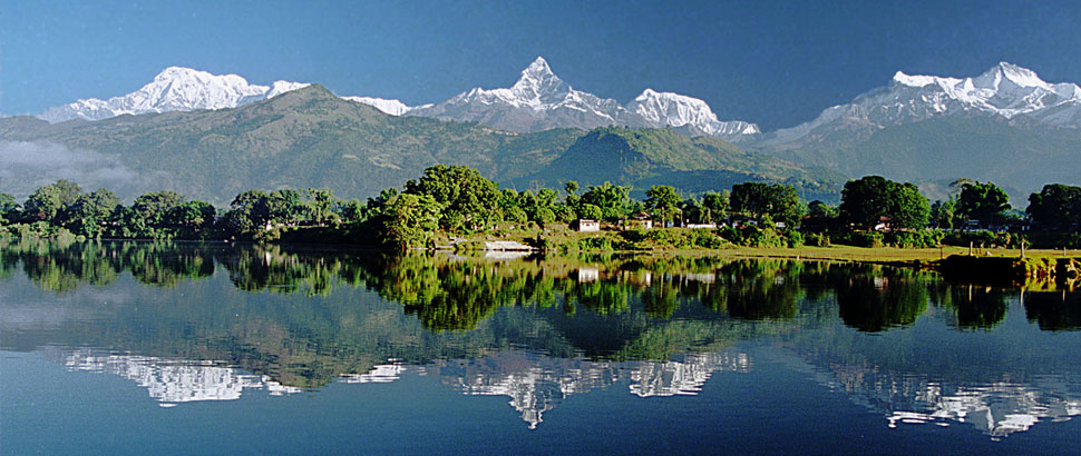 Nepal Package Tour