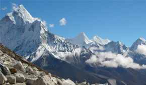 Everest 3 High Pass