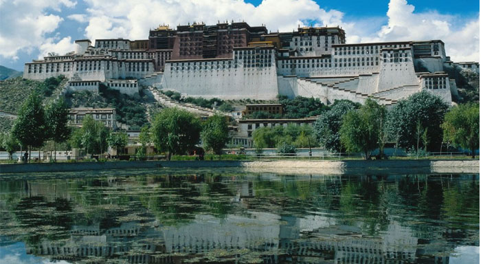 Tibet