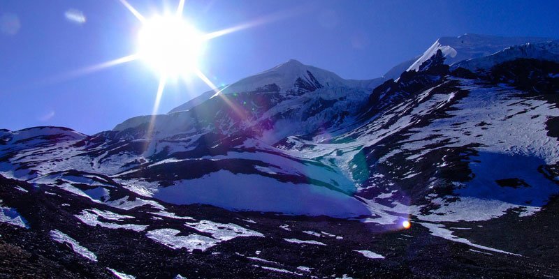Everest Sunrise Trek