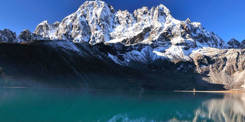 Dudh Kunda Trekking