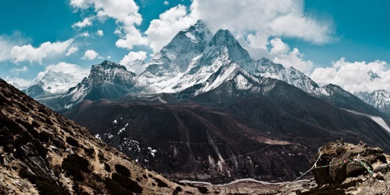 Everest Himalaya Trek