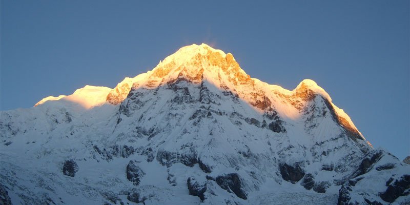 Annapurna Region