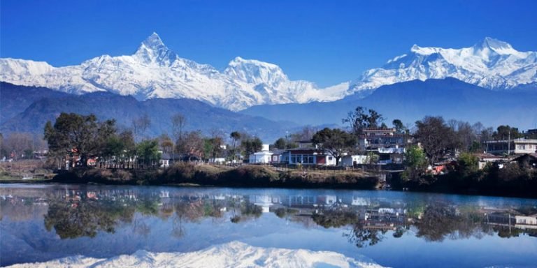 Annapurna Adventure Trek