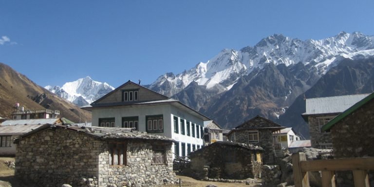 Langtang Trek