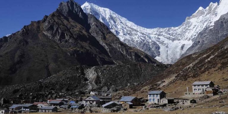 Langtang Gosainkund Trek