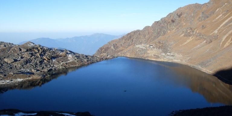 langtang Helambu Trek