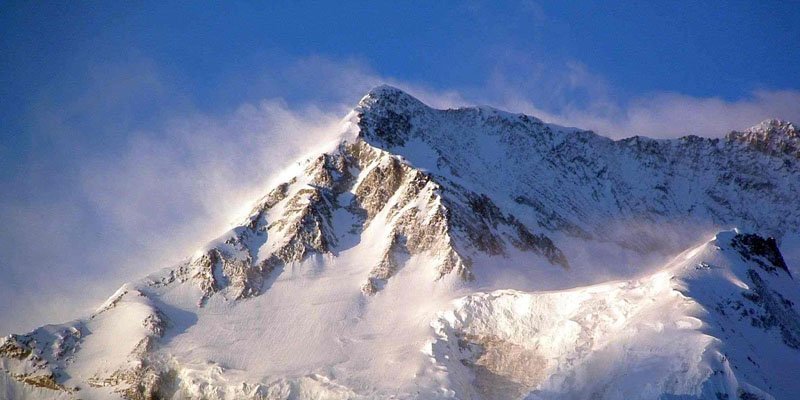 Kanchenjunga Trek