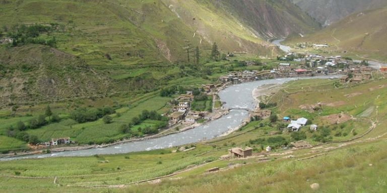 Lower Dolpo Trek