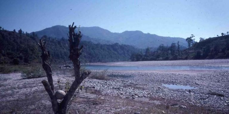 Arun Valley Trek