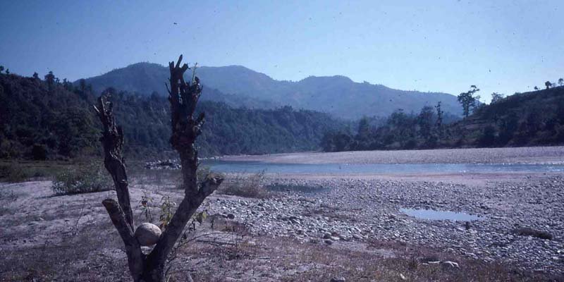 Arun Valley Trek