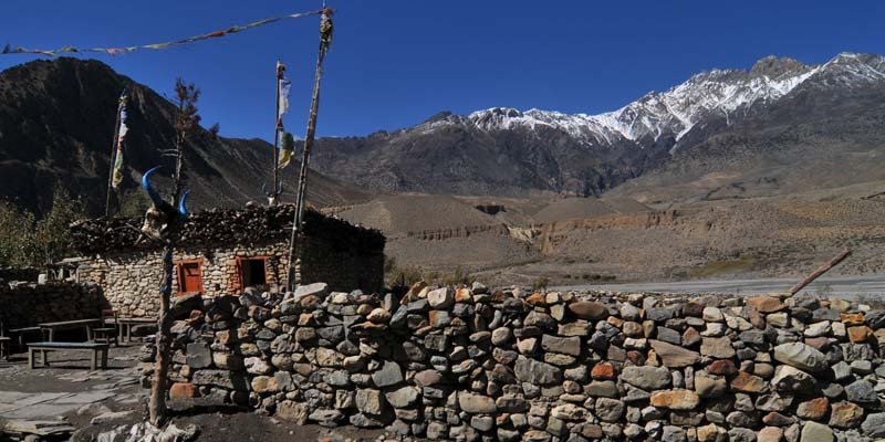 Upper Dolpo Trek