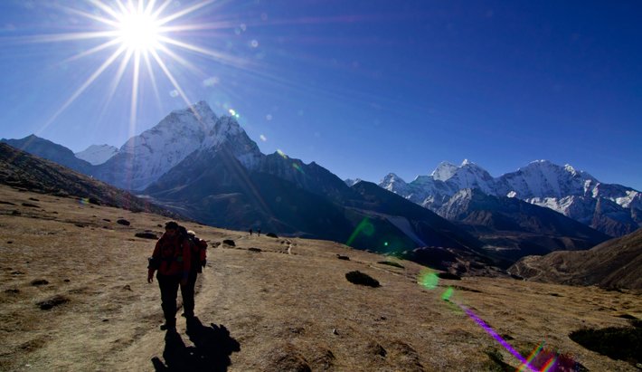 Best Treks in Nepal