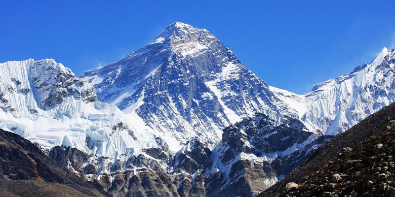 Everest Base Camp Trek