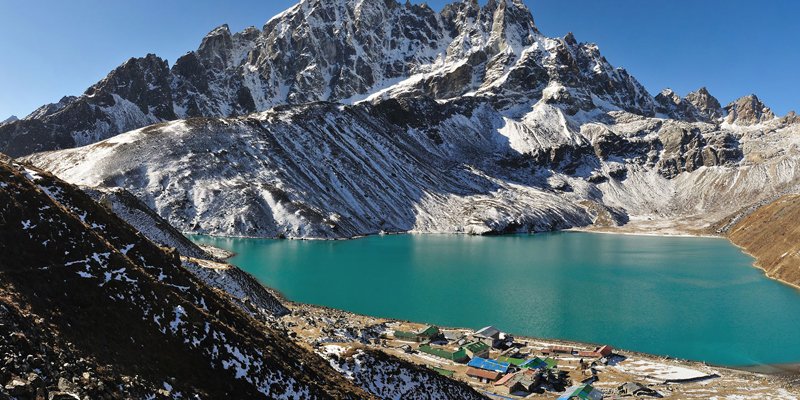 Everest Panorama Trek
