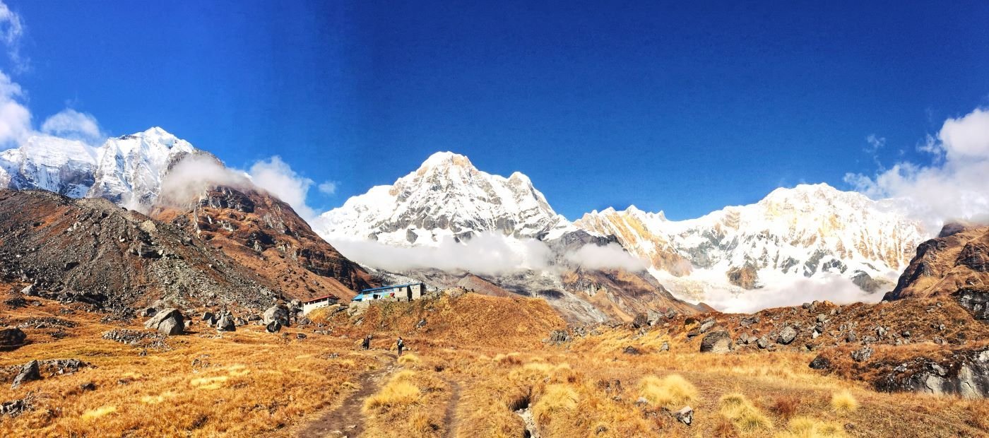 annapurna