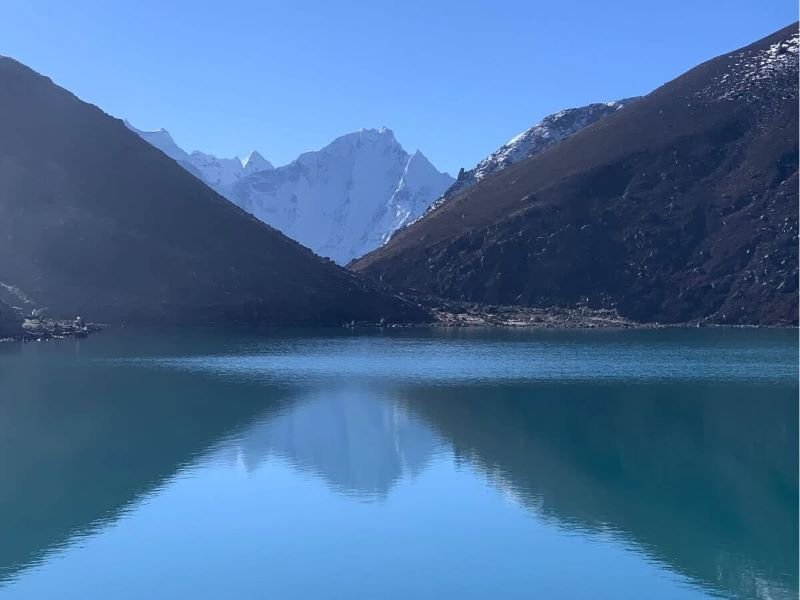 Gokyo Valley Trek