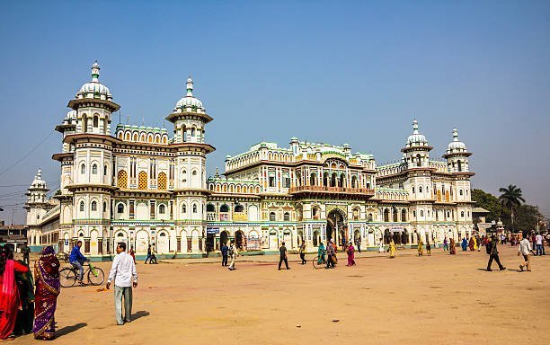 9 Days Tours in Nepal