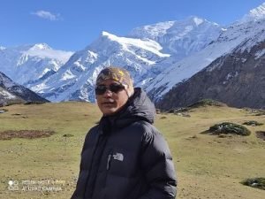 Naran Bhandari