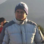 Nanda Bastakoti