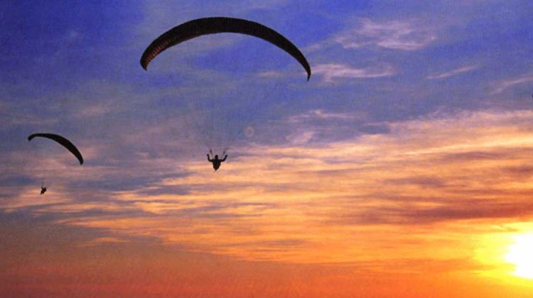 Adventure Tour in Nepal