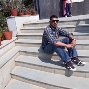Ram Thakuri