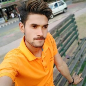 Summer Karki