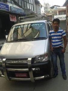 Tika Adhikari