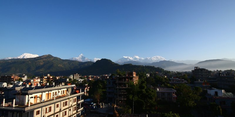 Nepal- Tibet – Bhutan Tour