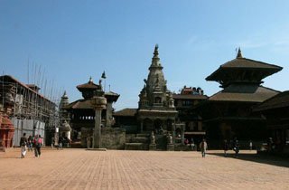 Bhaktapur
