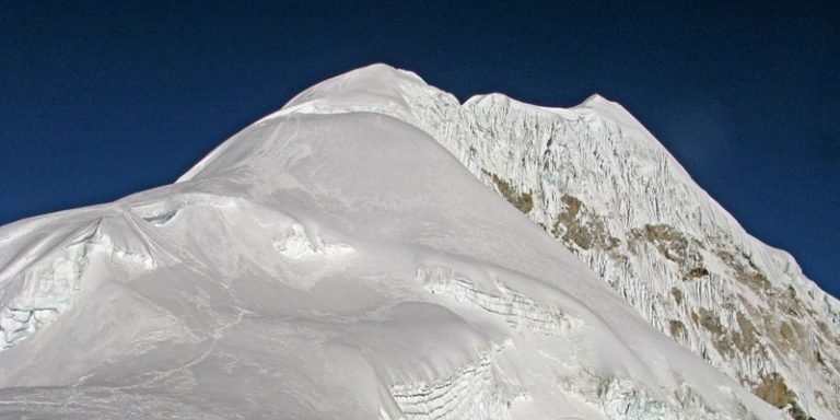 Baruntse Expedition 7129M