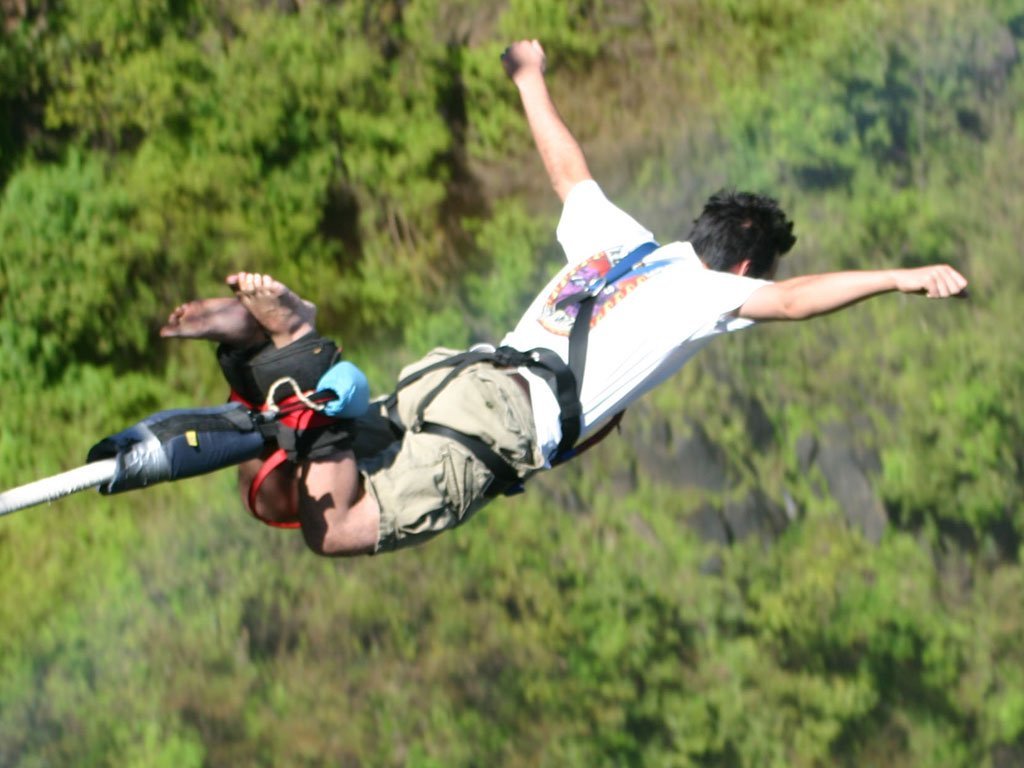 Adventure Tour in Nepal