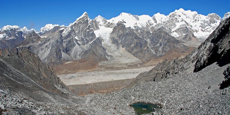 Peak Climbing Nepal