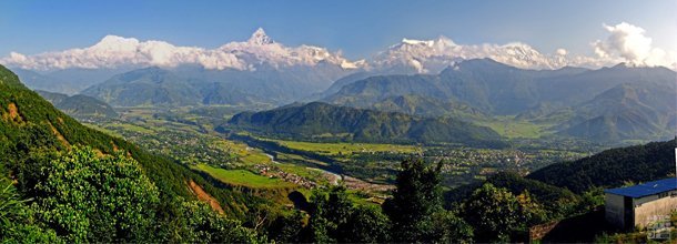 Pokhara