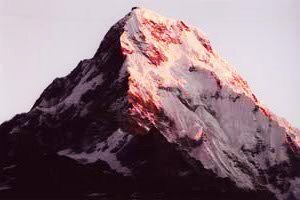 Chulu East Peak Climbing