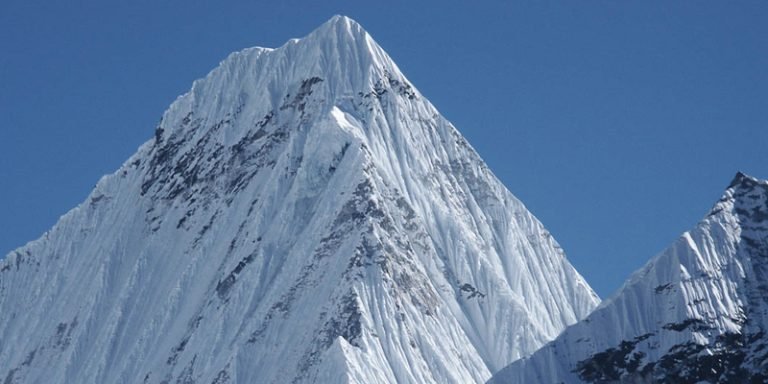 Ganesh Himal Trek