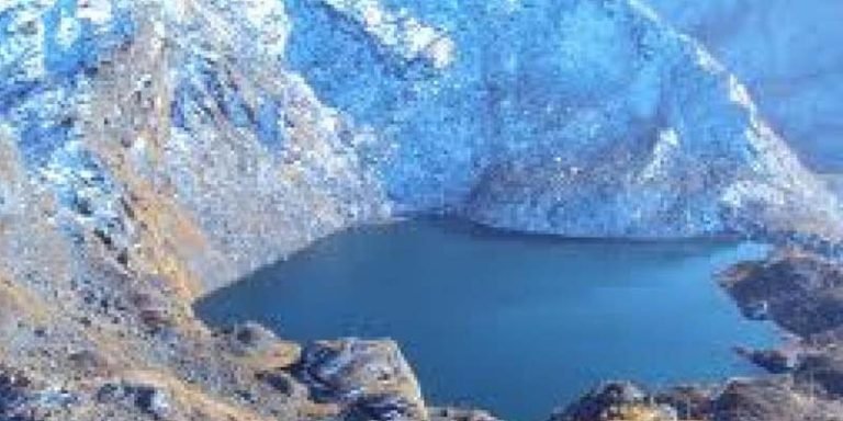Panch Pokhari Trek
