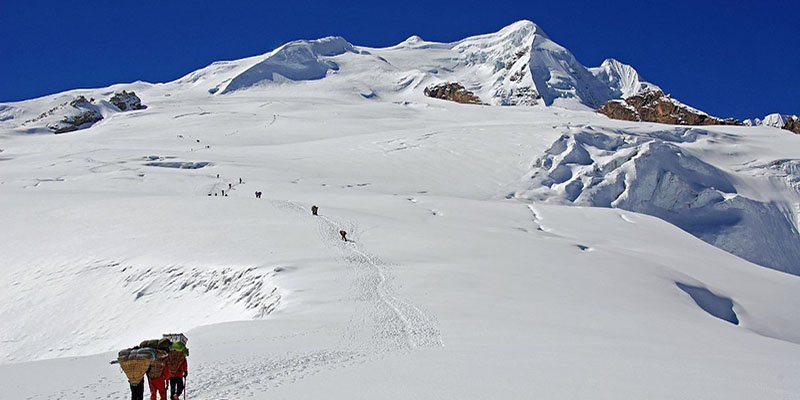 Dudh Kunda Trekking
