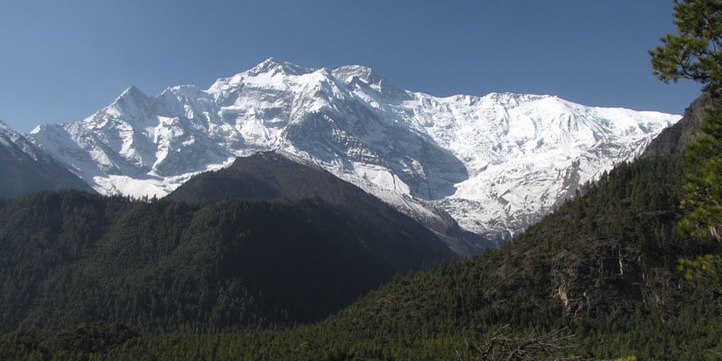 Everest Base Camp Trek
