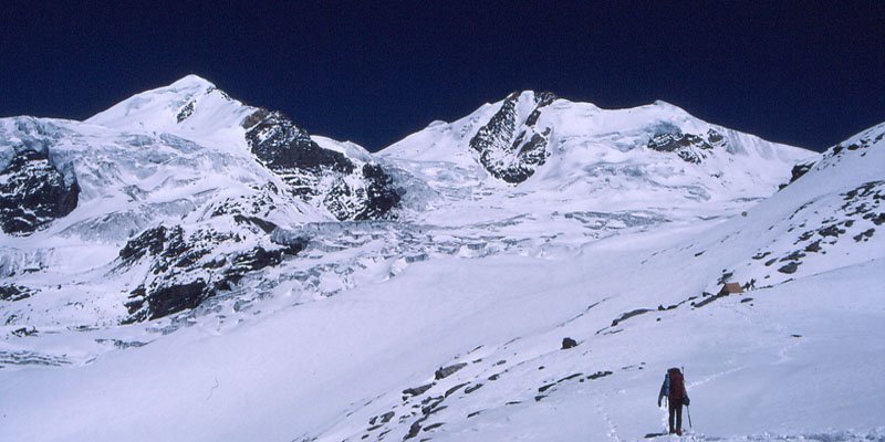 Everest Base Camp Trek