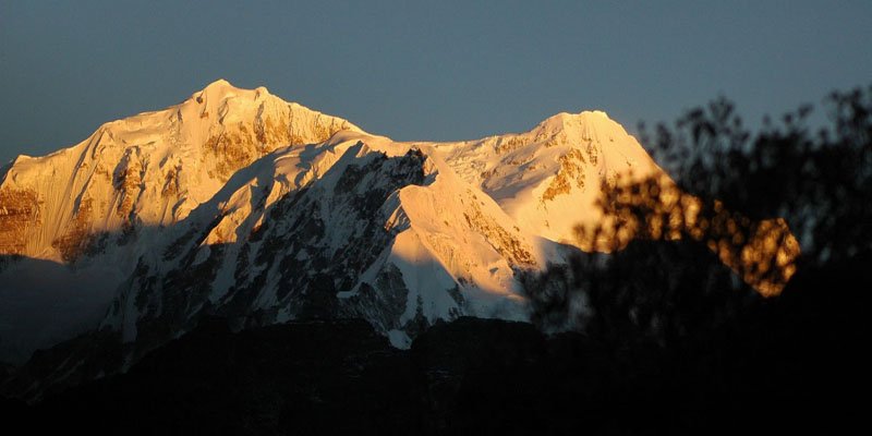 Annapurna Adventure Trek