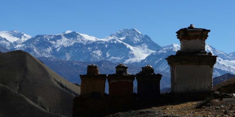 Langtang Gosainkund Trek