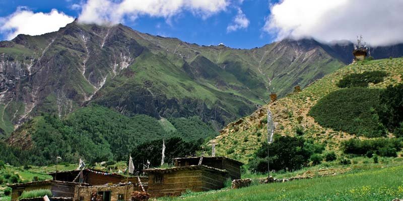 Upper Dolpo Trekking