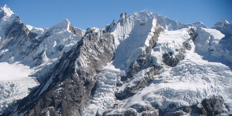 Tamang Heritage Trek