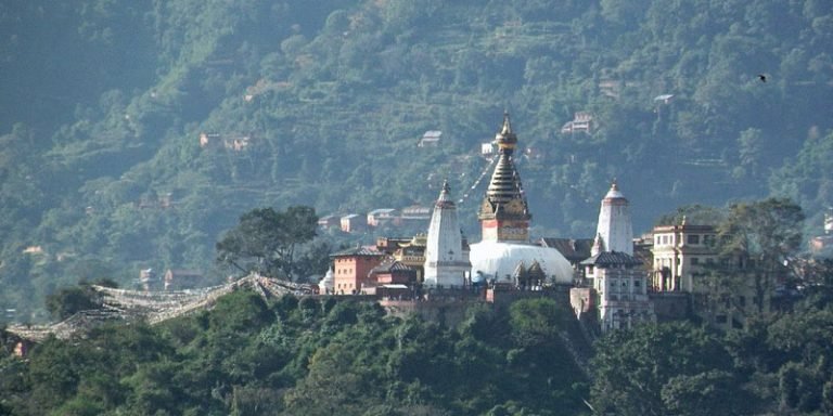 Kathmandu, Nagarkot, Dhulikhel Tour Nepal