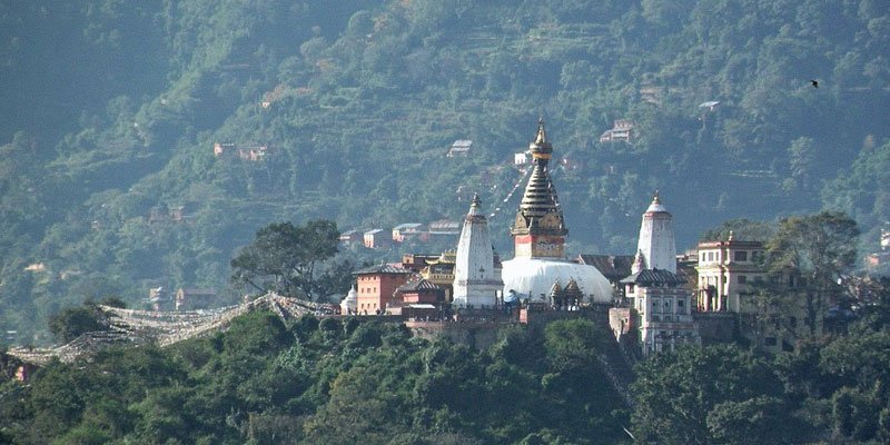 Family Tour in Nepal