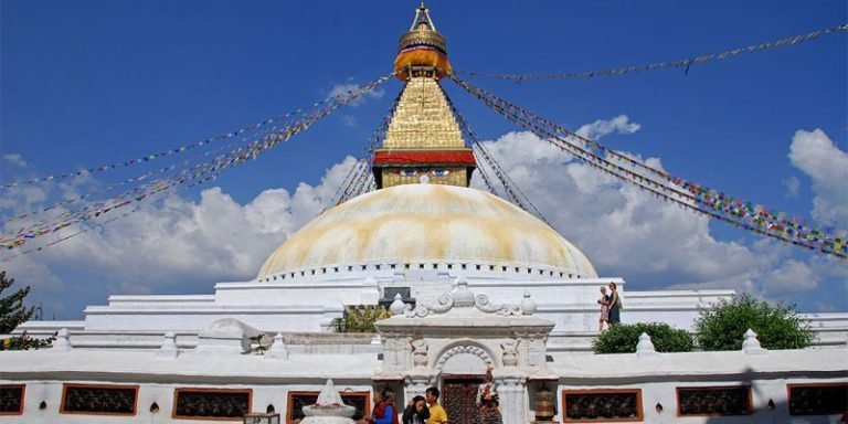 World Heritage Sites Tour