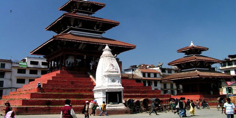 Kathmandu, Nagarkot, Dhulikhel Tour Nepal