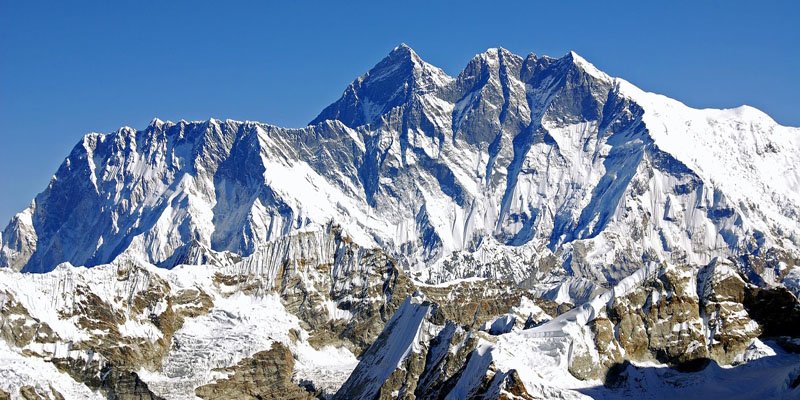 Lhotse Expedition 8516M